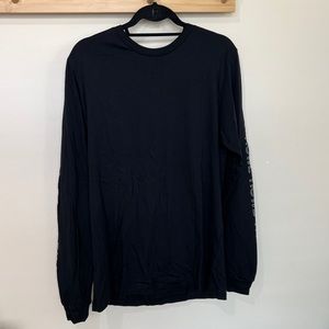 Howl long sleeve Tshirt